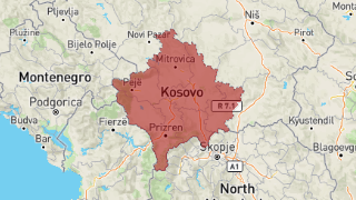 Kosovo Thumbnail