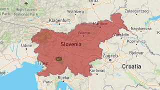 Slovénie Thumbnail