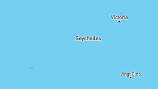 les Seychelles Thumbnail