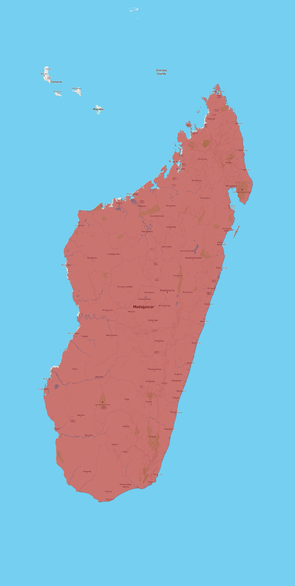 Madagascar AtlasBig madagascar-atlasbig