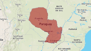 Paraguay Thumbnail