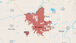 Fresno Thumbnail
