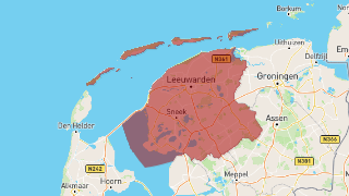 Friesland Thumbnail