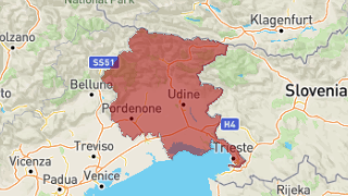 Friuli Venezia Giulia Thumbnail