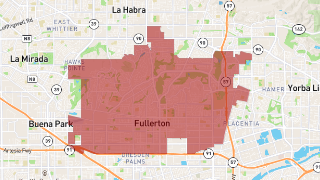 Fullerton Thumbnail