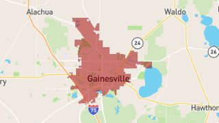 Gainesville Thumbnail