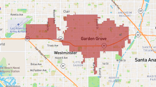 Garden Grove Thumbnail