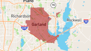 Garland Thumbnail