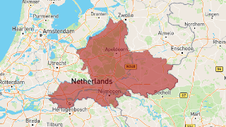 Gelderland Thumbnail