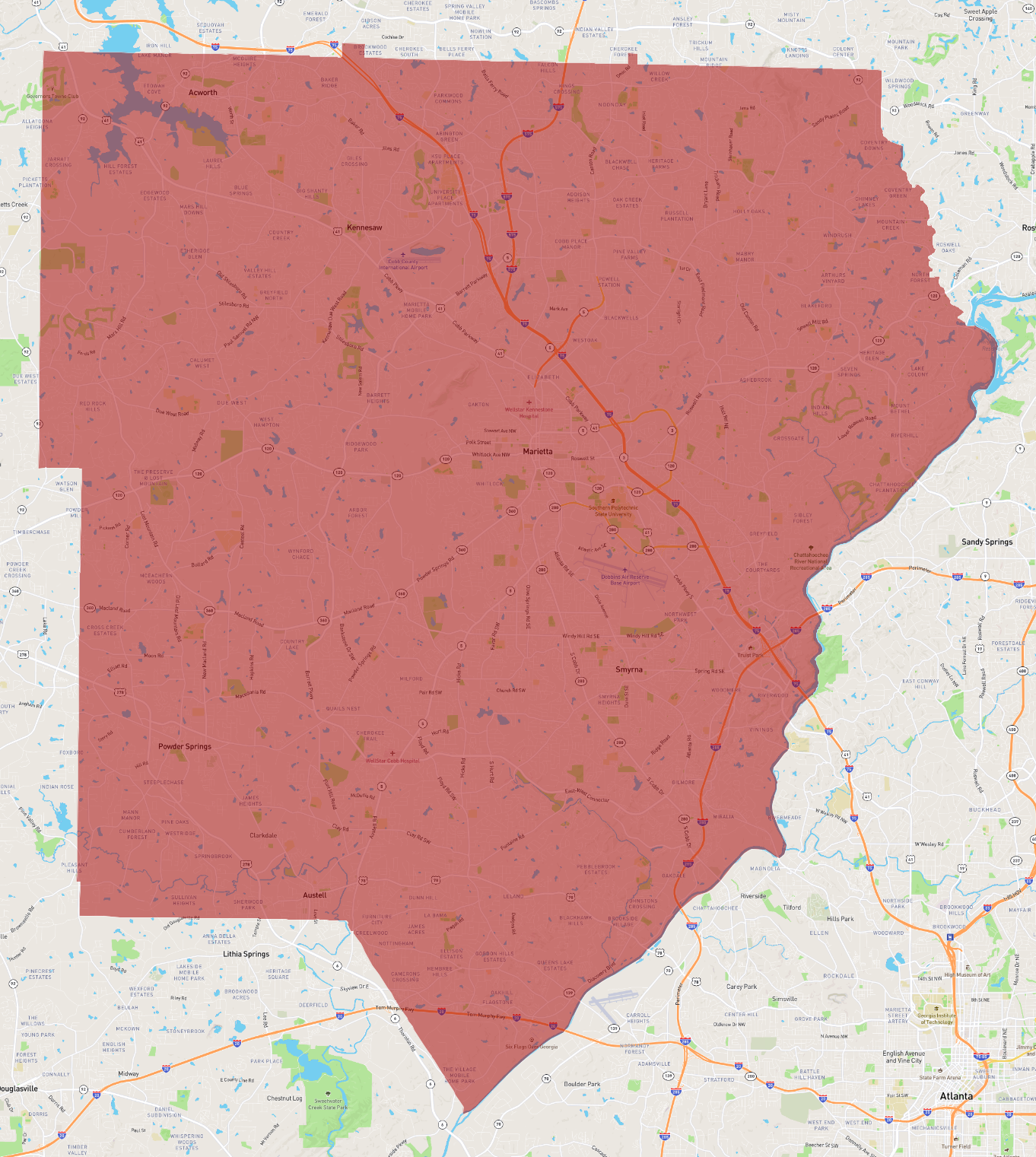 Cobb County