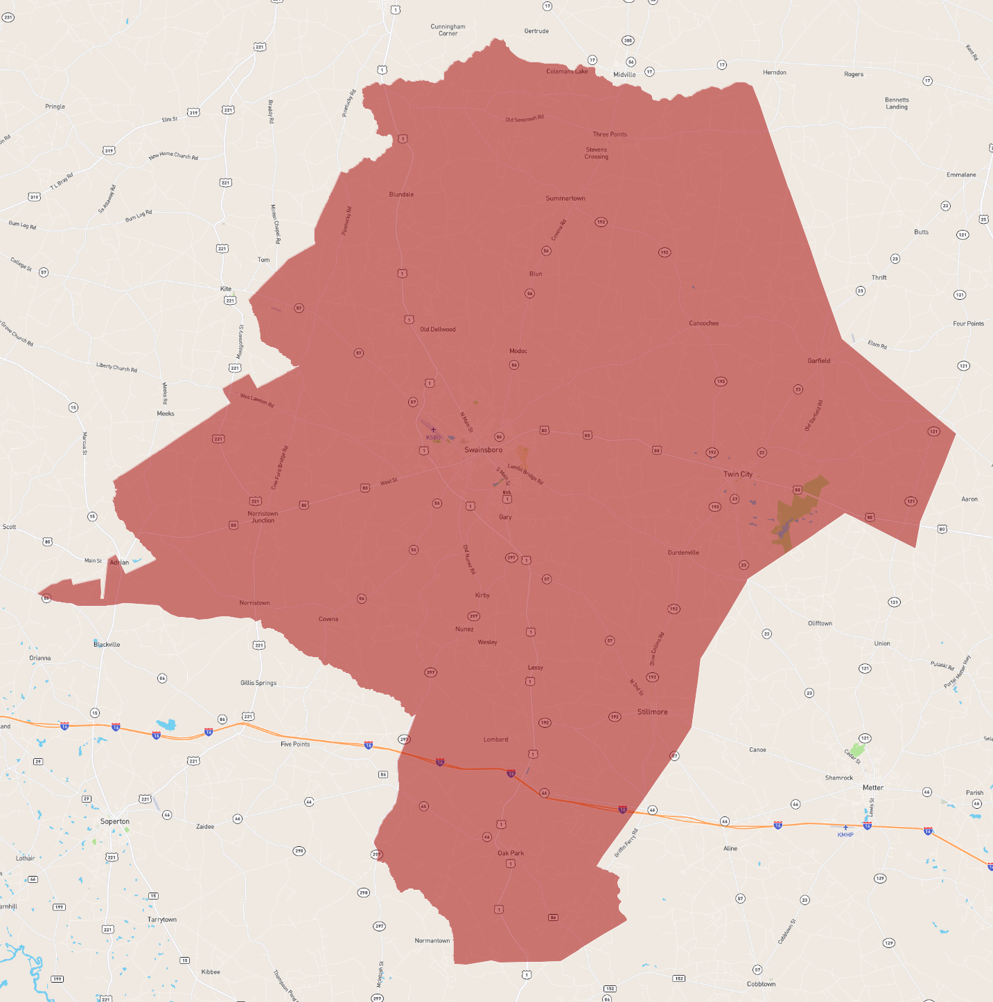 Emanuel County
