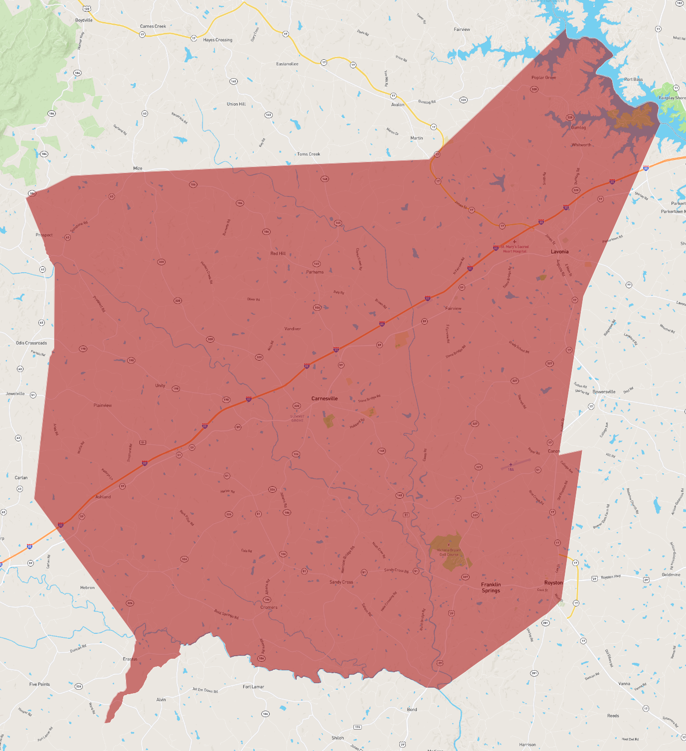 Franklin County