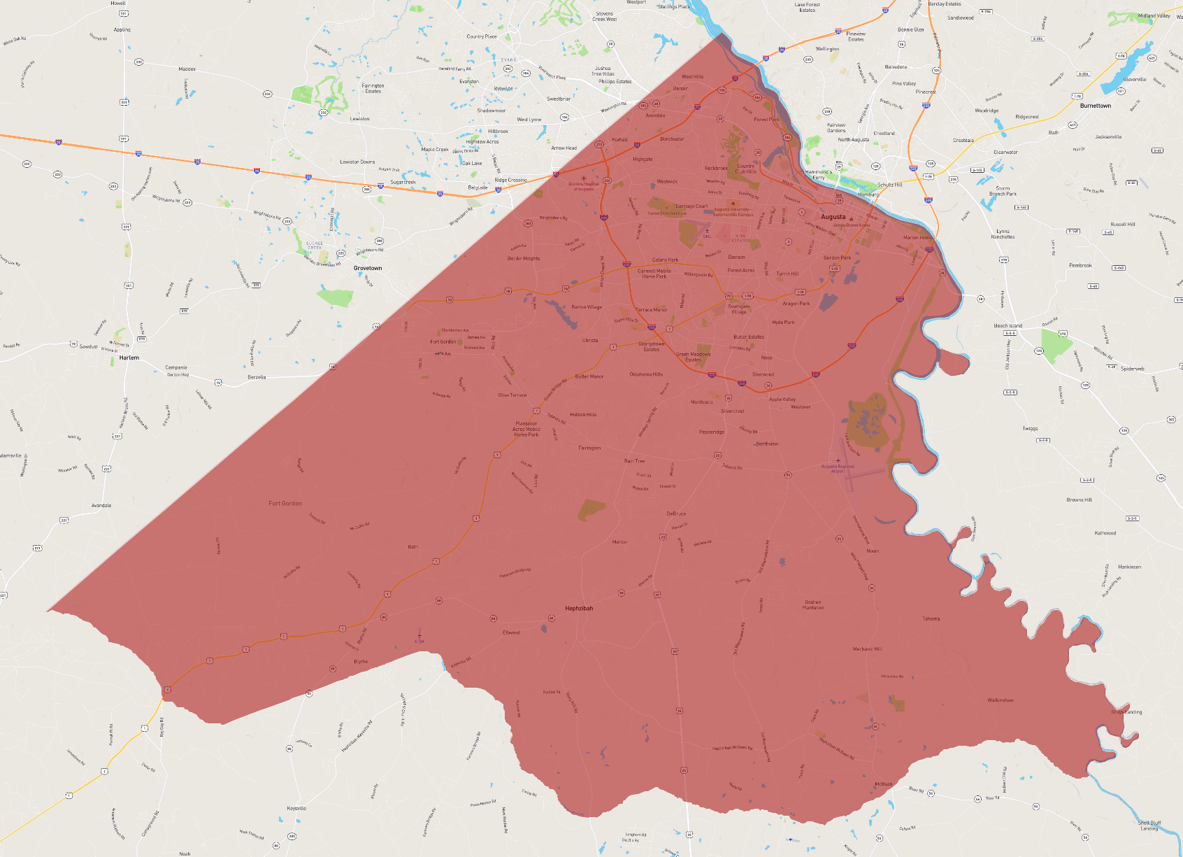 Richmond County