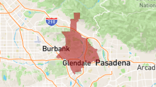 Glendale Thumbnail