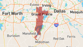 Grand Prairie Thumbnail
