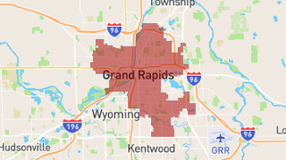 Grand Rapids Thumbnail