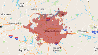 Greensboro Thumbnail