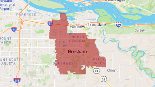 Gresham Thumbnail