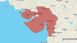 Gujarat Thumbnail