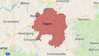Hagen Thumbnail
