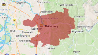Heidelberg Thumbnail