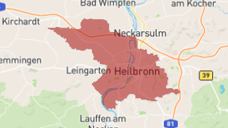 Heilbronn Thumbnail