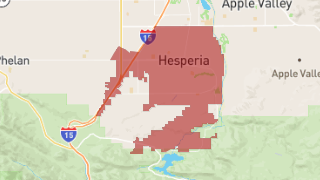 Hesperia Thumbnail