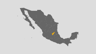 मेक्सिको में कोरोनावायरस महामारी Thumbnail