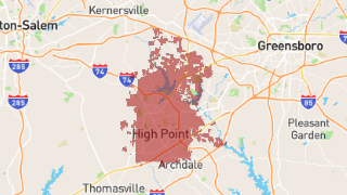 High Point Thumbnail