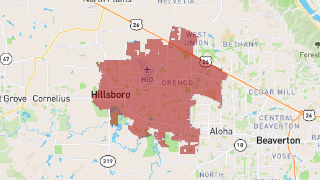 Hillsboro Thumbnail