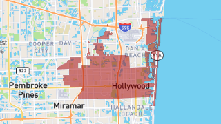 Hollywood Thumbnail