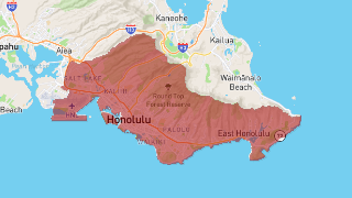 Honolulu Thumbnail