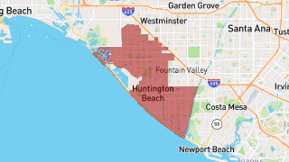 Huntington Beach Thumbnail
