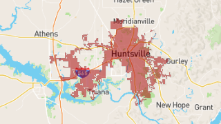 Huntsville Thumbnail
