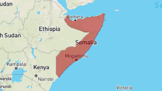 Somalia Thumbnail