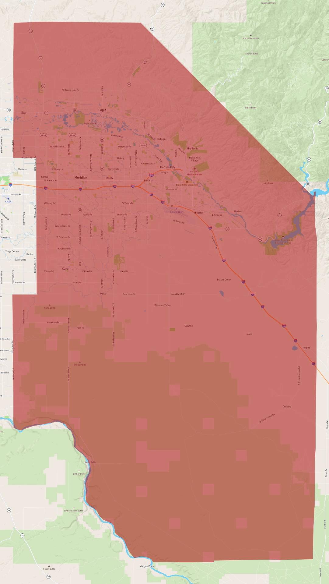 Idaho ada county atlasbig
