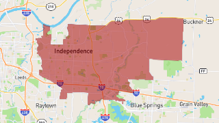 Independence Thumbnail