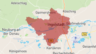 Ingolstadt Thumbnail