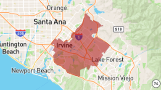 Irvine Thumbnail