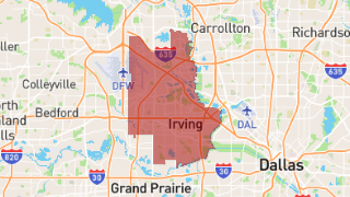 Irving Thumbnail