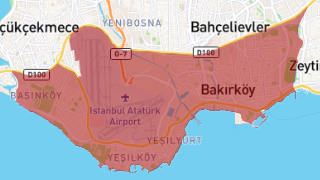 İstanbul Bakırköy Thumbnail