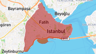 İstanbul Fatih Thumbnail