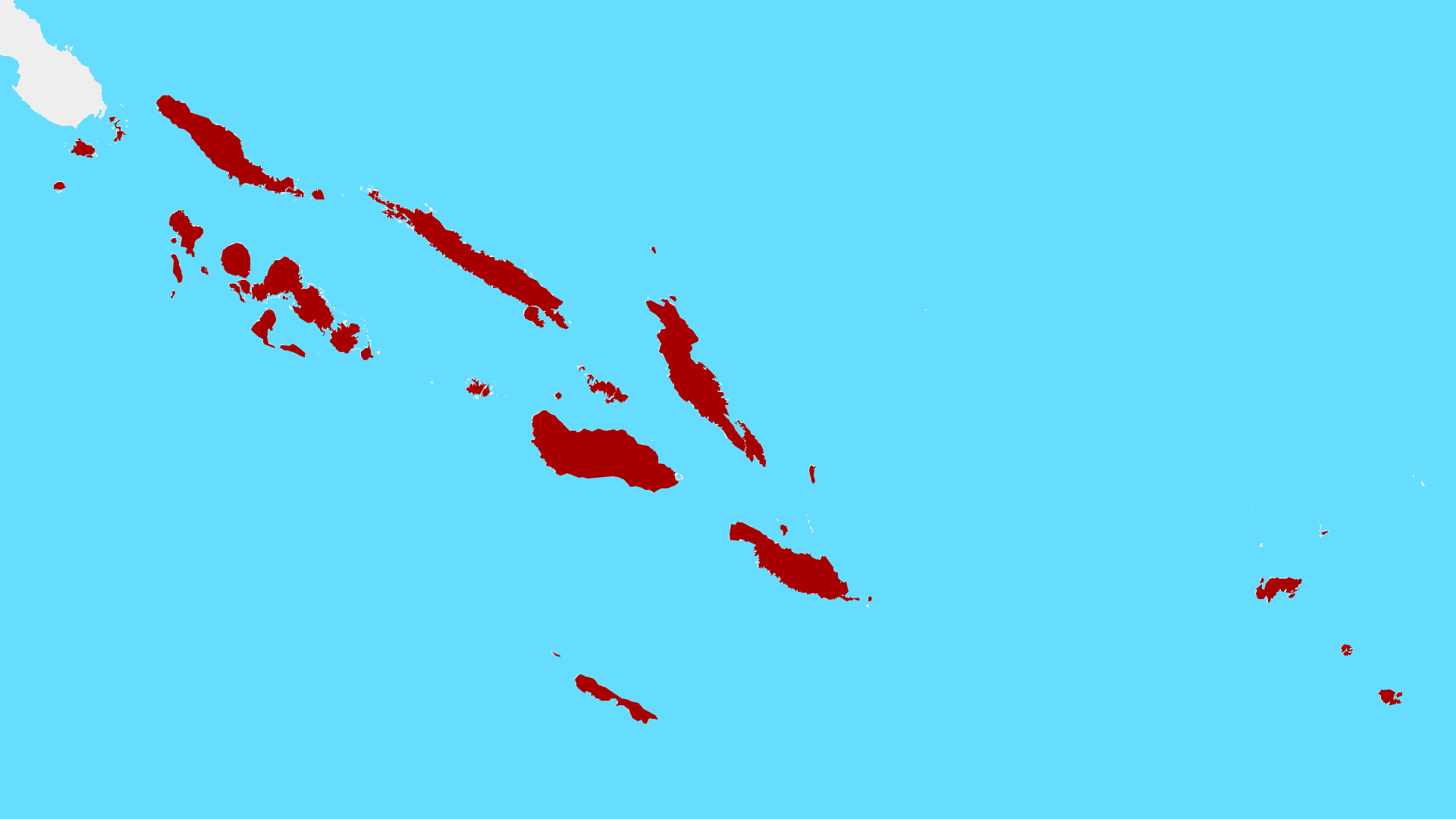 Isole Salomone