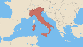 Italy Thumbnail