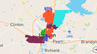 Zip Codes in Jackson Thumbnail