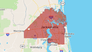 Jacksonville Thumbnail