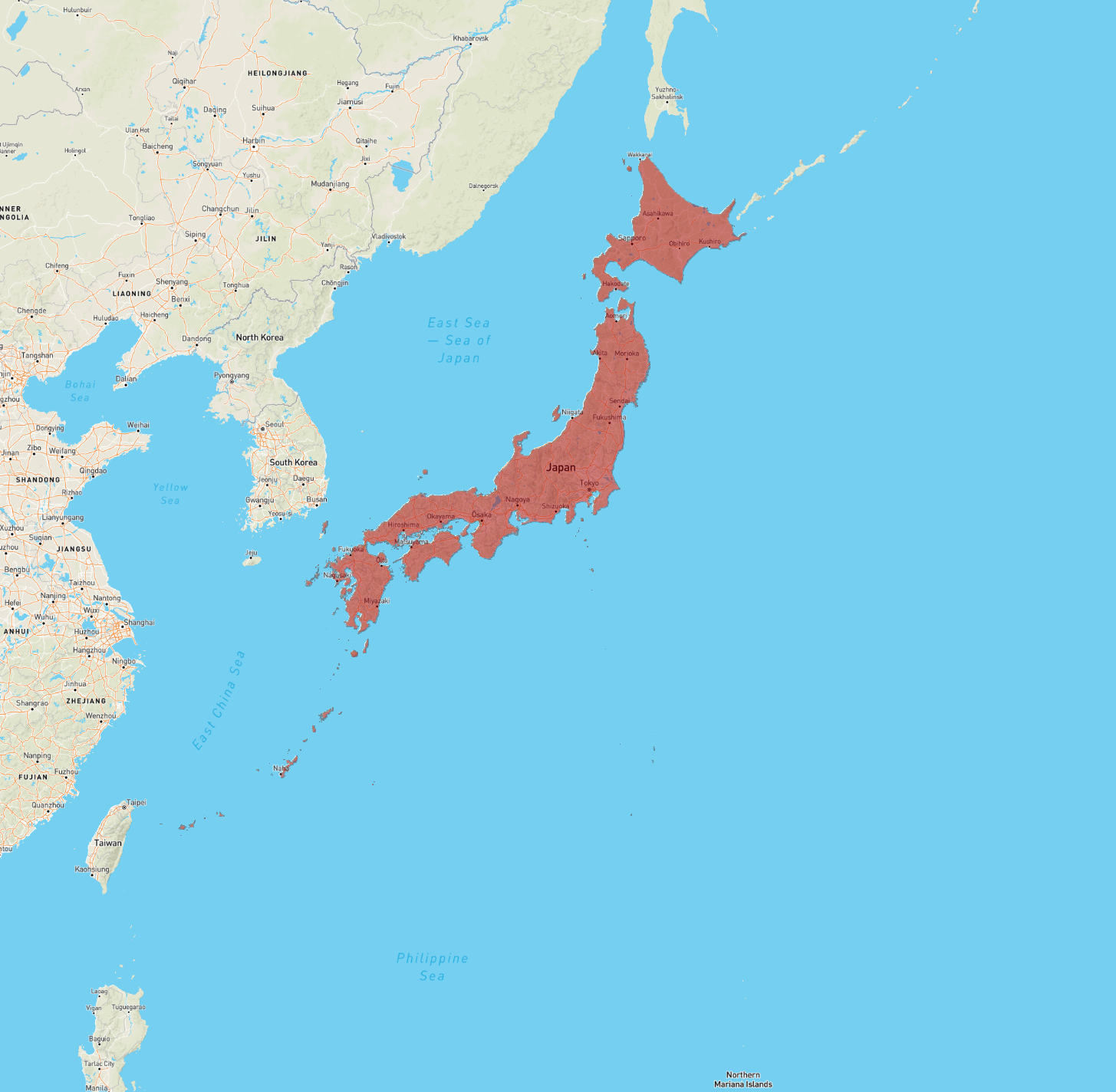 Japan