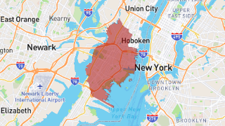 Jersey City Thumbnail