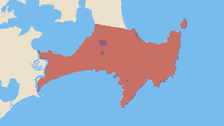 Jervis Bay Territory Thumbnail