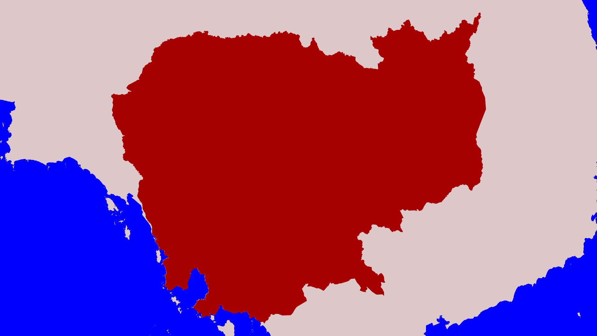 Kamboja atlasbig